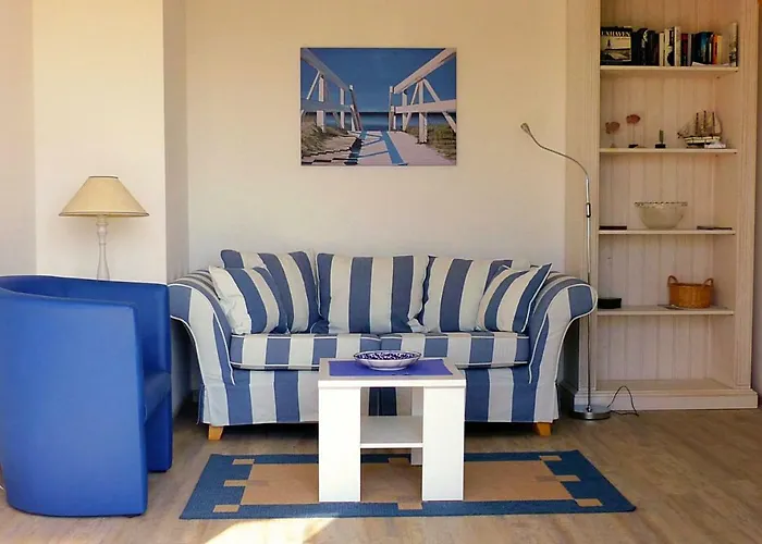 Ferienwohnung Meisennest