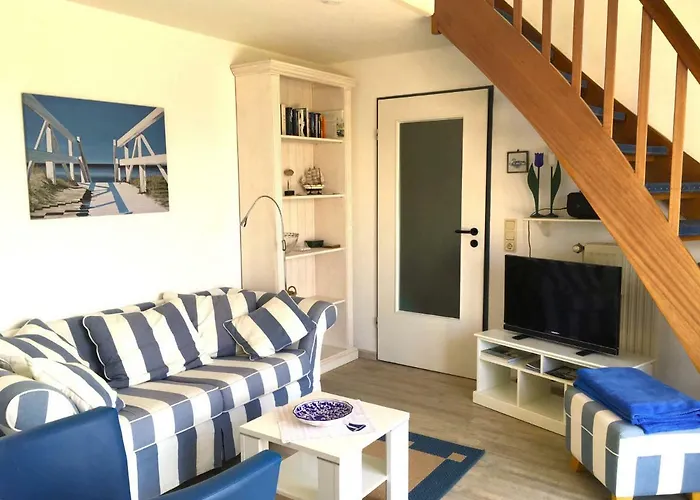 Ferienwohnung Meisennest