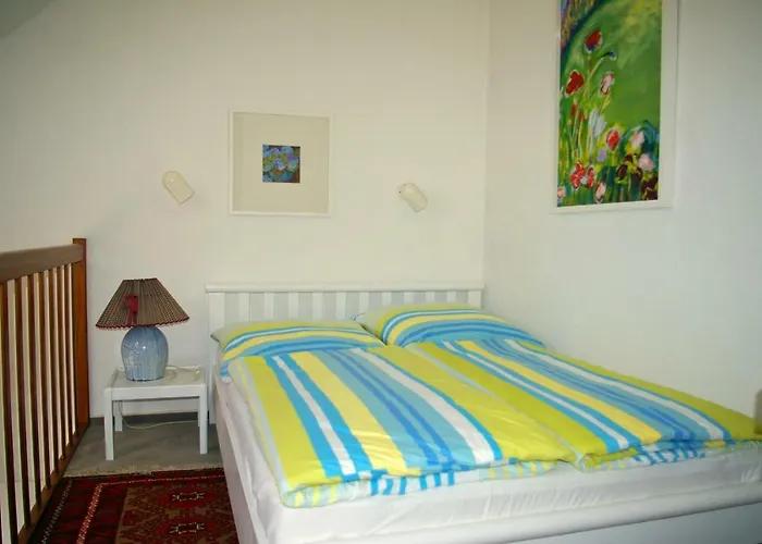 Ferienwohnung Meisennest