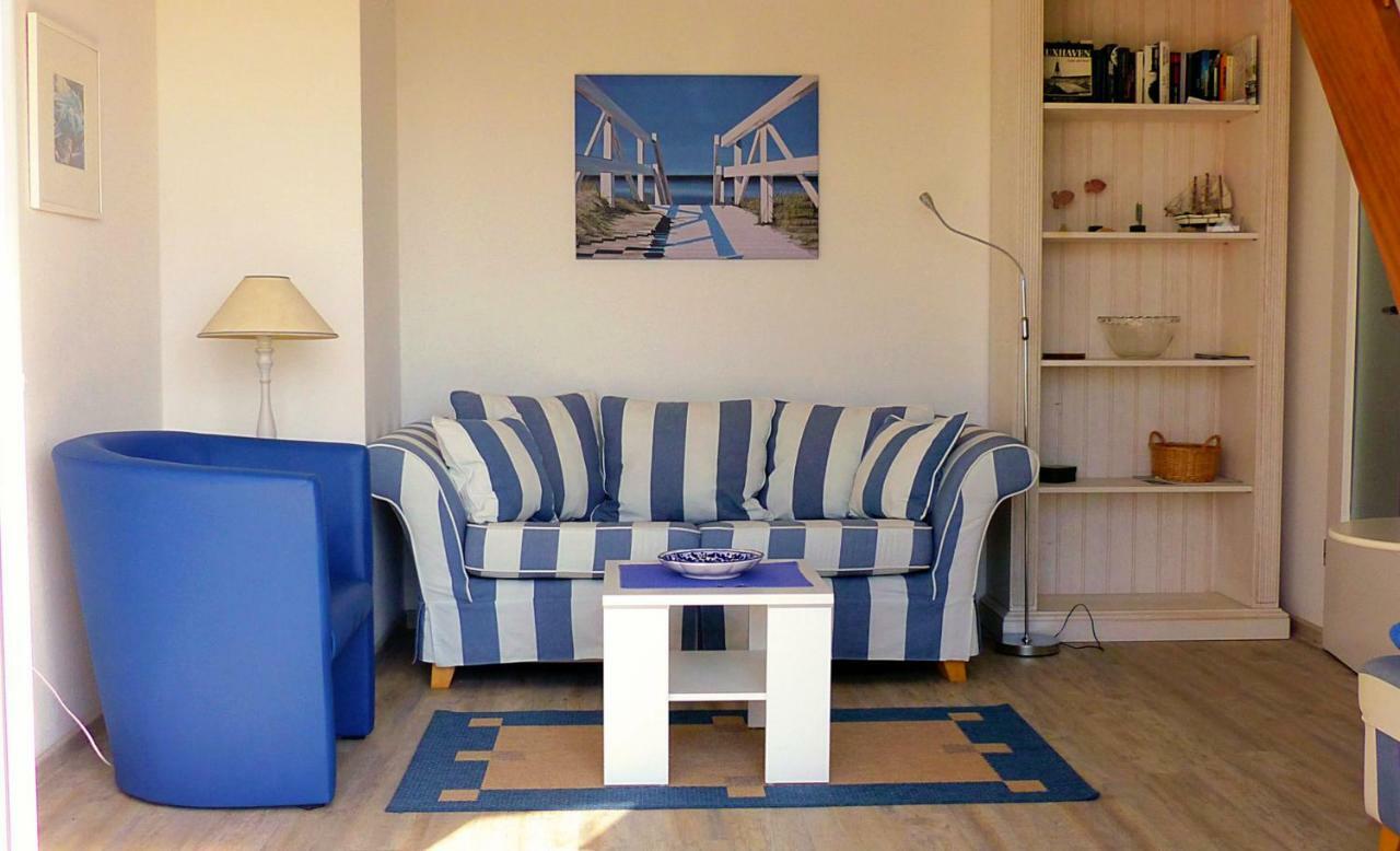 Meisennest Apartment