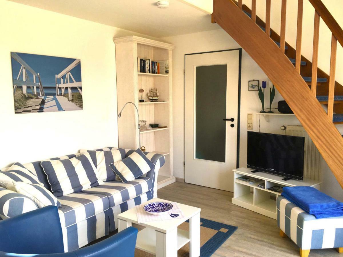 Apartment Meisennest Cuxhaven