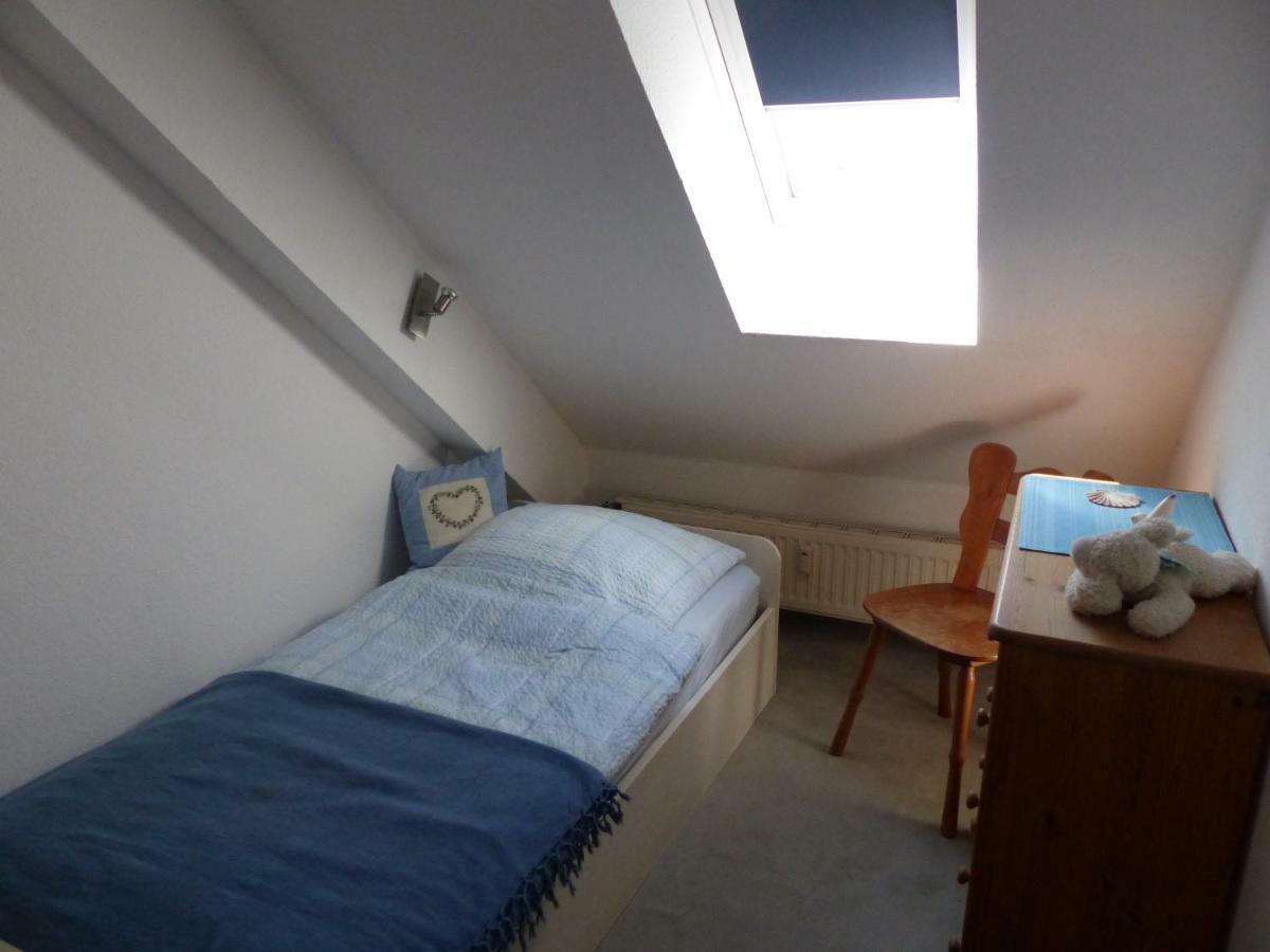 Meisennest Apartment